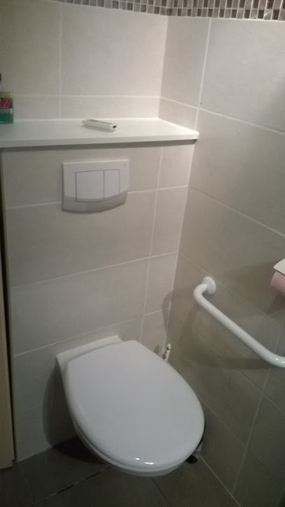 Manu Elec, Electricien au Puy