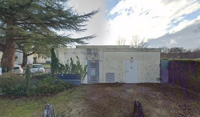 Aprime - S2mi - JBM41 - ENTI, Electricien à Vineuil