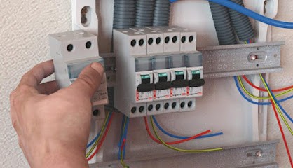 Fet'Elec : Electricien, Electricien à Marssac-sur-Tarn