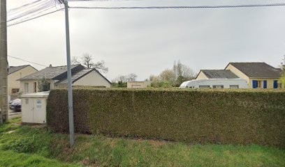 FLC Elec, Electricien à Iffendic