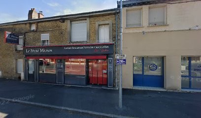 Plaf ' Elec ' Design, Electricien à Charleville-Mézières