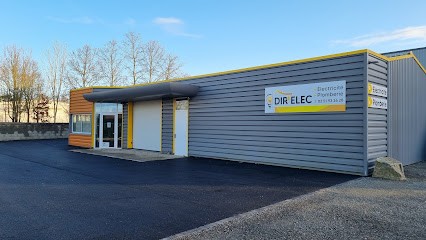 Dir'Elec électricien, plombier, chauffage Challans, Electricien à Saint-Christophe-du-Ligneron