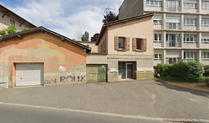 Roux Christophe, Electricien à Neuville-sur-Saône