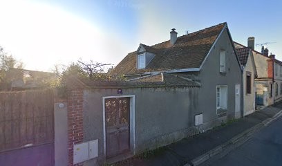 Garcia Nicolas, Electricien à Chartres