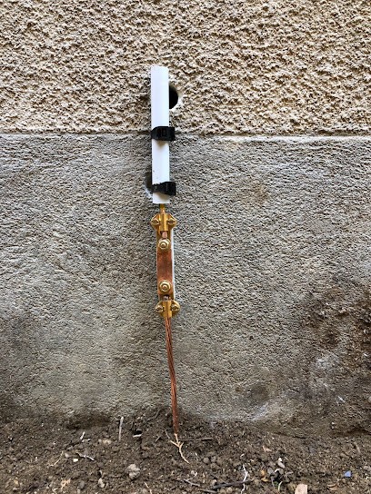 N-Electric, Electricien à Crest