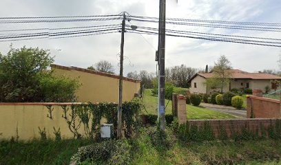 Bea, Electricien à Pompignan