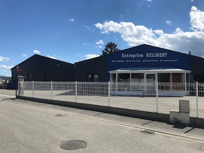 SARL GELIBERT LAURENT, Electricien à Chanos-Curson