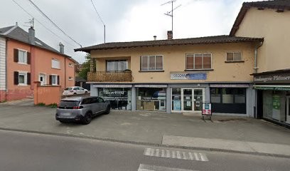 SRCOM Élec Équipements, Electricien à Châtenois-les-Forges