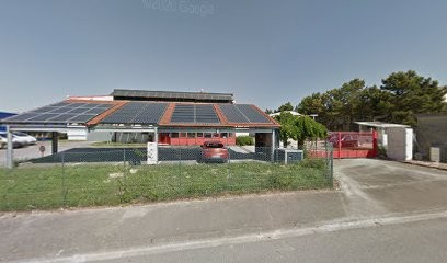 Barcaioni SAS, Electricien à Saint-Martin-sur-le-Pré