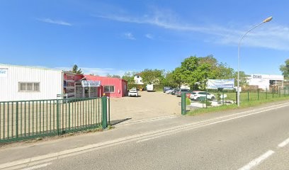 FERRIERES THERMELEC, Electricien à Moissac