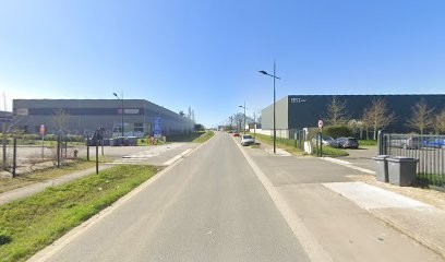 FD Energies, Electricien à Pacé