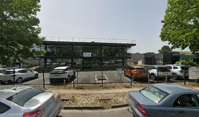 INEO Aquitaine - Equans, Electricien à Gradignan