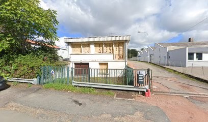 S.N.2.E, Electricien à Mâcon