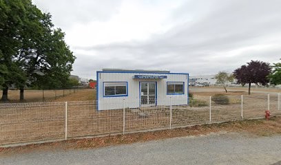Frémondière Luc, Electricien à Machecoul-Saint-Même