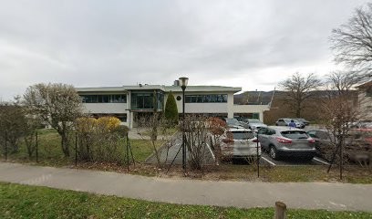 Acess, Electricien à Lissieu