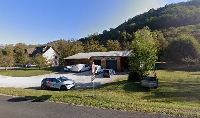 Issalis Et Fils, Electricien à Salles-la-Source