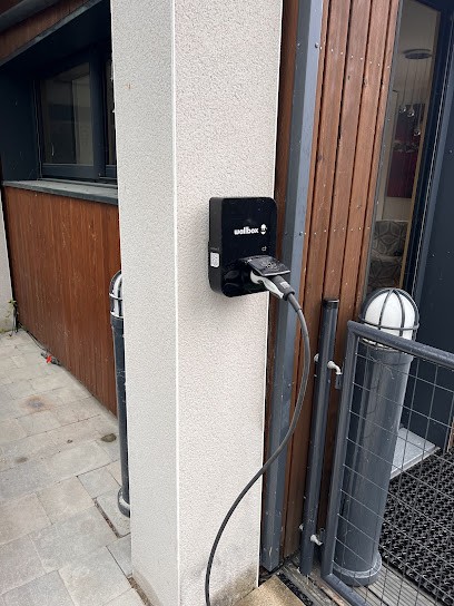 e-carplus, Electricien à Grenay