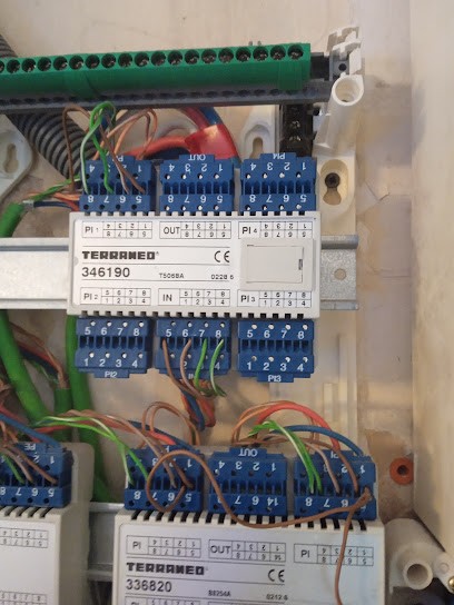 Camille Et Antoine Électricité, Electricien au Vésinet