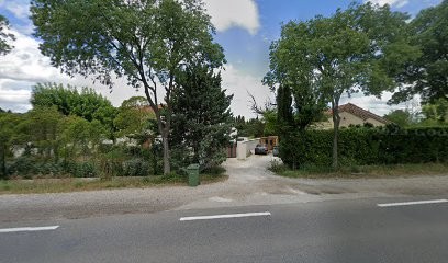 Vandenelec, Electricien à Châteaurenard