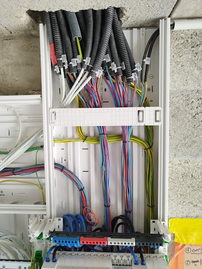 ALT'ELEC, Electricien à Veigy-Foncenex