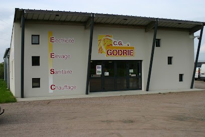 C.G.GODRIE, Electricien à Bressuire