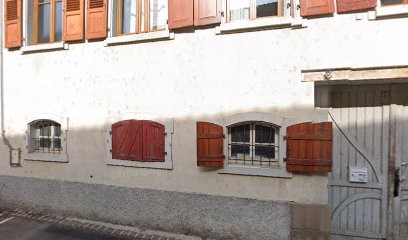 Socapel, Electricien à Ingersheim