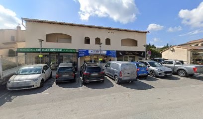 Activ Elec 06, Electricien à Mouans-Sartoux