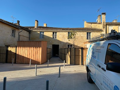 Maunier Ets, Electricien à Fargues-Saint-Hilaire