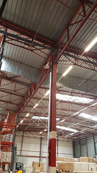 VELEC General Electricity, Electricien à Irigny