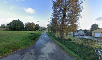 Cheval Stephane, Electricien aux Fougerêts