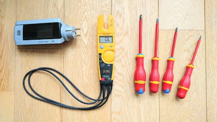 Eurêka - Électricité Et Domotique, Electricien au Pecq