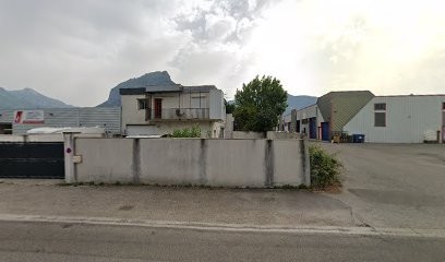 Alp'Electricité Services, Electricien à Fontaine