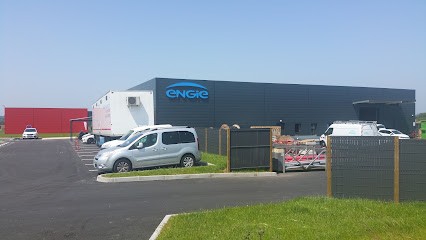 INEO NORMANDIE, Electricien à Montivilliers