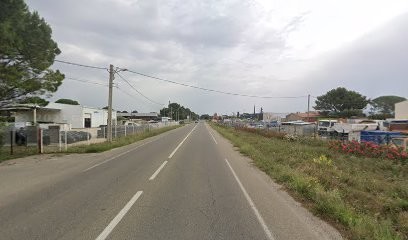 HJL Electricité, Electricien à Cairanne