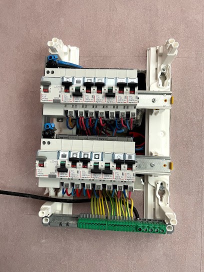 EURL CALVINO ELEC, Electricien à Coin-lès-Cuvry
