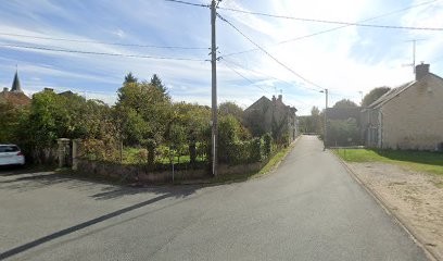 Vann Élec, Electricien à Rivarennes