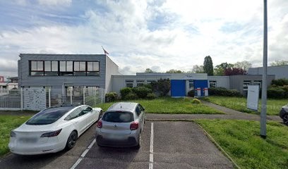 Sodel SAS, Electricien à Heillecourt
