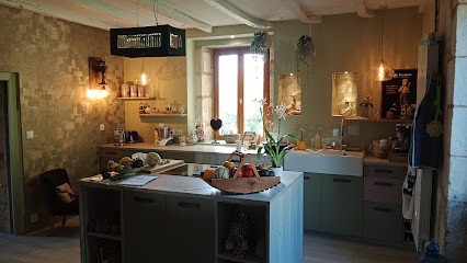 Abracada Créa, Electricien à Manzac-sur-Vern