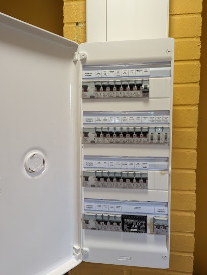 DSE - D Services Elec, Electricien à Pérenchies
