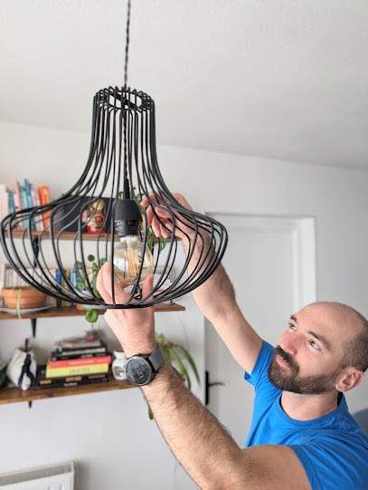 Voltali, Electricien à Gradignan