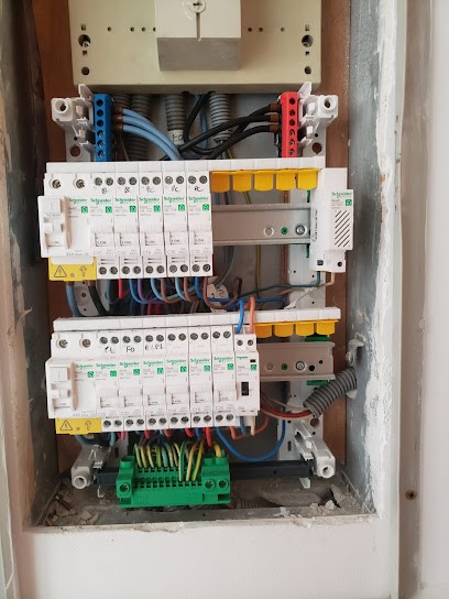 ys électricité, Electricien à Grésy-sur-Isère