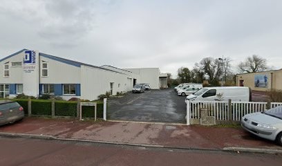 A.T.E.E Joubin Electricité, Electricien à Coutances