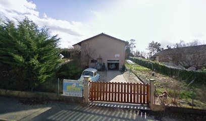 Delphin Frederic Bobinage, Electricien à Saint-Romain-de-Jalionas