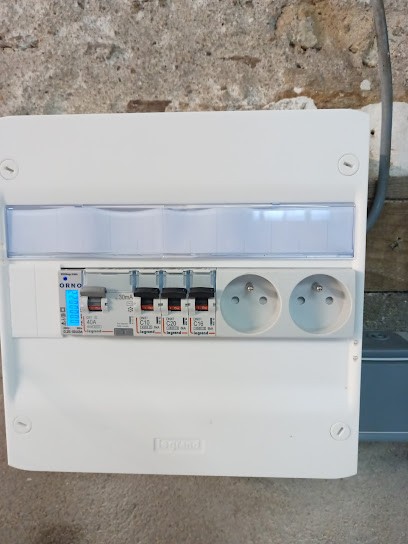 AMYELEC, Electricien à Frossay