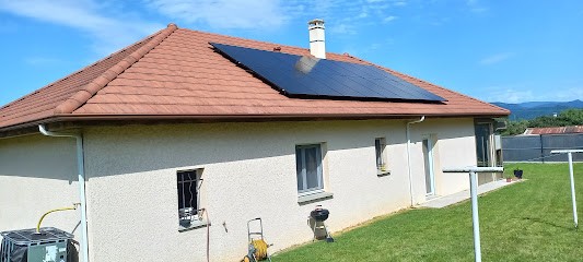 GDS Services, Electricien aux Avenières Veyrins-Thuellin