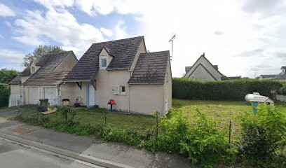 Morin Pascal, Electricien à Port-en-Bessin-Huppain