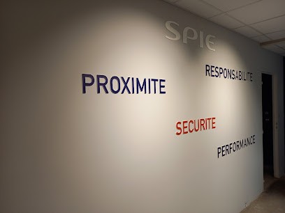 SPIE Industrie et Tertiaire, Electricien à Marsac-sur-l'Isle
