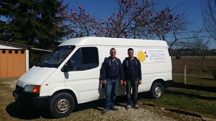 AG Electricité, Electricien à Sort-en-Chalosse