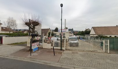 FDM Services - Electricité Générale, Electricien à Saint-Leu-la-Forêt