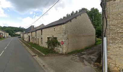 Cochard Jean-Paul, Electricien à Logny-Bogny